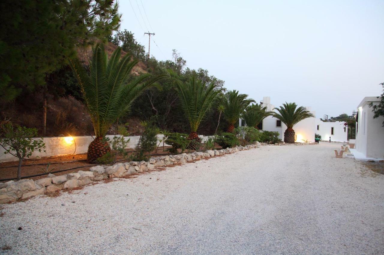 Ledra Bay Koutsounári